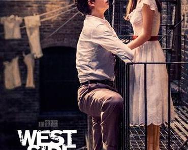 [CRITIQUE] : West Side Story