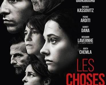 Cinéma | LES CHOSES HUMAINES – 13/20