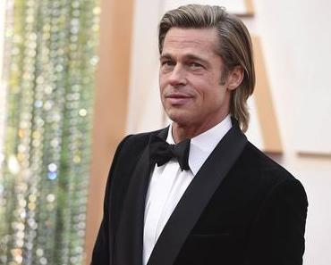 Brad Pitt au casting d’un film sur la F1 signé Joseph Kosinski ?