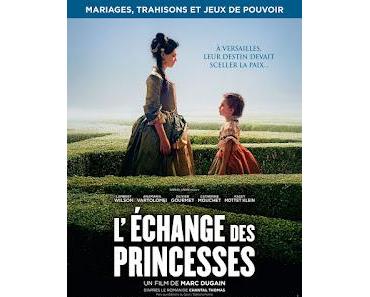 L'échange des princesses