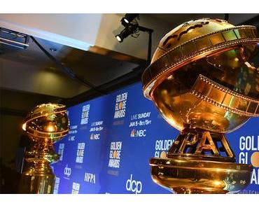 Golden Globes 2022 : Les nominations (cinéma)