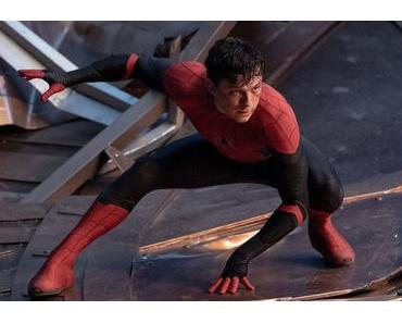 Box-office US du week-end du 17/12/2021 : Spider-Man : No Way Home écrase tout sur son passage !