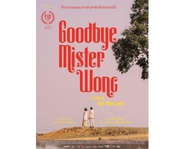 Goodbye Mister Wong : Les murmures de l’eau qui dort