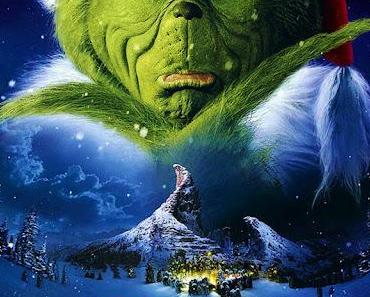 Le Grinch