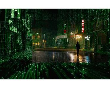 Matrix Resurrections, coup de poing et coup de coeur