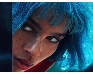 Affiche US pour Kimi de Steven Soderbergh