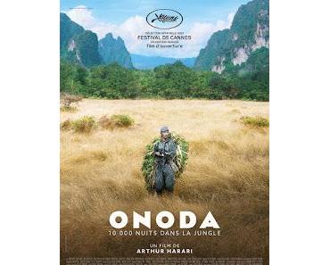 Onoda - 10000 nuits dans la jungle