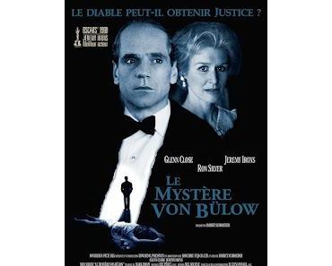 Le mystère Von Bulow