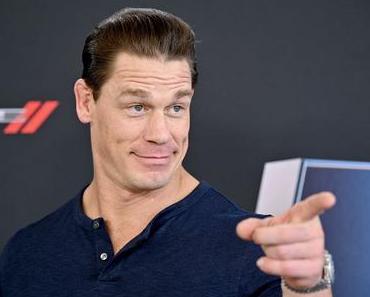 John Cena en vedette de Coyote vs. Acme de Dave Green ?