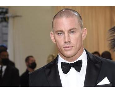 Channing Tatum en vedette du remake US du film Benni de Nora Fingscheidt ?