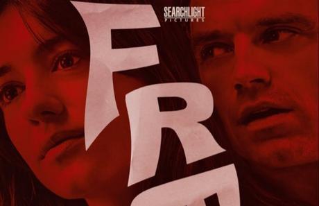 Nouvelle affiche US pour Fresh de Mimi Cave