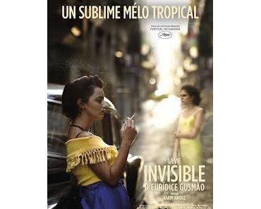 La vie invisible d'Euridice Gusmao