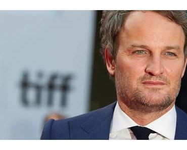 Jason Clarke au casting de Oppenheimer signé Christopher Nolan ?