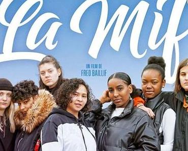 [CRITIQUE] : La Mif