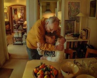 Bande annonce pour Vortex de Gaspar Noé