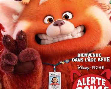 [CRITIQUE] : Alerte Rouge