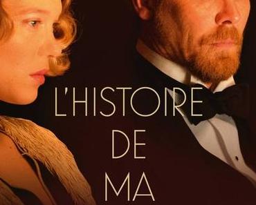 [CRITIQUE] : L'histoire de ma femme