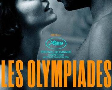 [AVIS] Les Olympiades (2021) Jacques Audiard