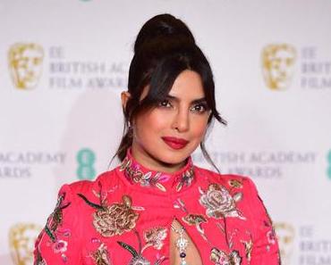 Priyanka Chopra Jonas en vedette de Ending Things pour Amazon Studios ?