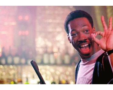 Le flic de Beverly Hills IV : Mark Molloy à la réalisation ?