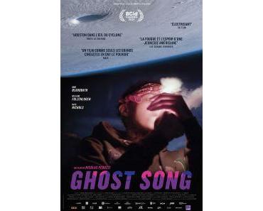 Ghost Song : Les Âmes errantes