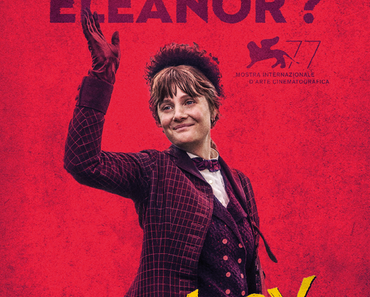 [CRITIQUE] : Miss Marx