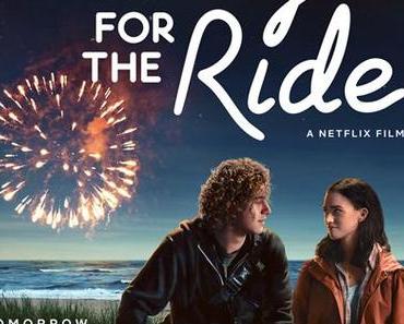 [CRITIQUE] : En route pour l'avenir