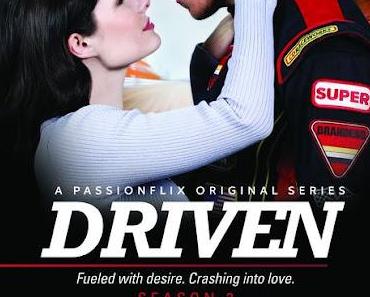 Driven : Crashed : Episode 3 : Hurting is feeling and feeling is living... And isn't it great to be alive ?