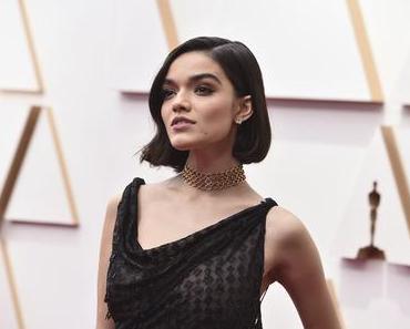 Rachel Zegler en vedette de La ballade du serpent et de l'oiseau chanteur signé Francis Lawrence ?