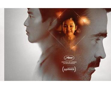Affiche FR pour After Yang de Kogonada