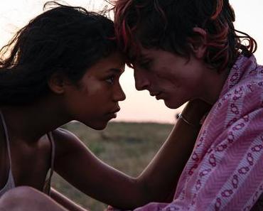 Premier extrait VO pour Bones and All de Luca Guadagnino