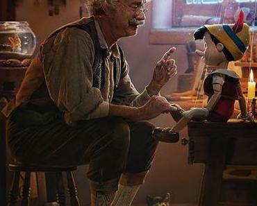 [CRITIQUE] : Pinocchio