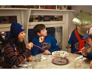 Nouvelle bande annonce VF pour Enzo le Croco de Will Speck et Josh Gordon