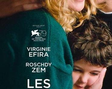[CRITIQUE] : Les enfants des autres