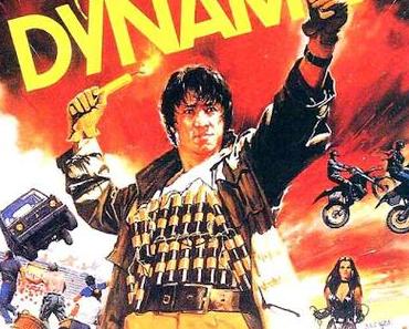 Mister Dynamite