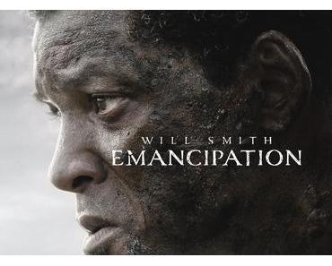 Premier teaser trailer pour Emancipation d'Antoine Fuqua