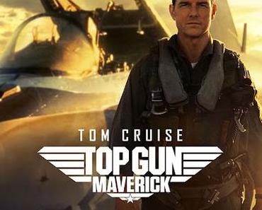 Top Gun : Maverick