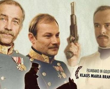 Colonel Redl (1985) de Istvan Szabo