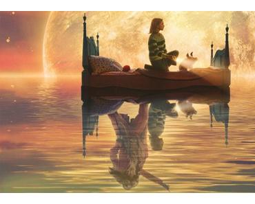Bande annonce VF pour La Petite Nemo et le Monde des Rêves de Francis Lawrence