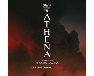 Athena (2022) de Romain Gavras