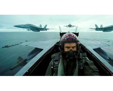 Top Gun : Maverick (2022) de Joseph Kosinski