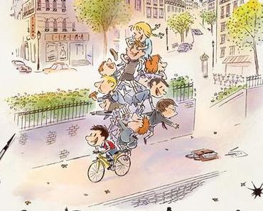 [CRITIQUE] : Le Petit Nicolas - Qu’est-ce qu’on attend pour être heureux ?