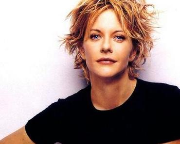 Reine des comédies romantiques : Meg Ryan