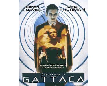 Bienvenue à Gattaca