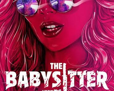 The Babysitter