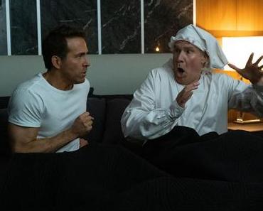 Premier teaser trailer pour Spirited de Sean Anders