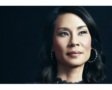 Lucy Liu au casting de Red One signé Jake Kasdan ?