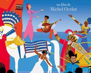 [CRITIQUE] : Le pharaon, le sauvage et la princesse