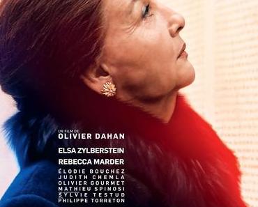 Simone, le Voyage du Siècle (2022) de Olivier Dahan