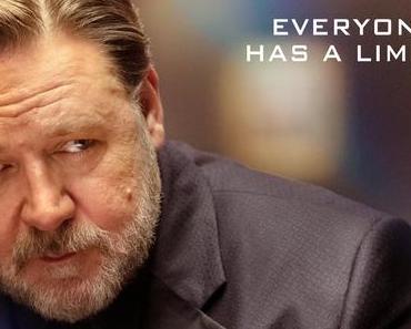 Premier trailer pour Poker Face de Russell Crowe